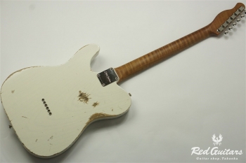 XTC-1 Heavy Aged/Ash/RM -USED-